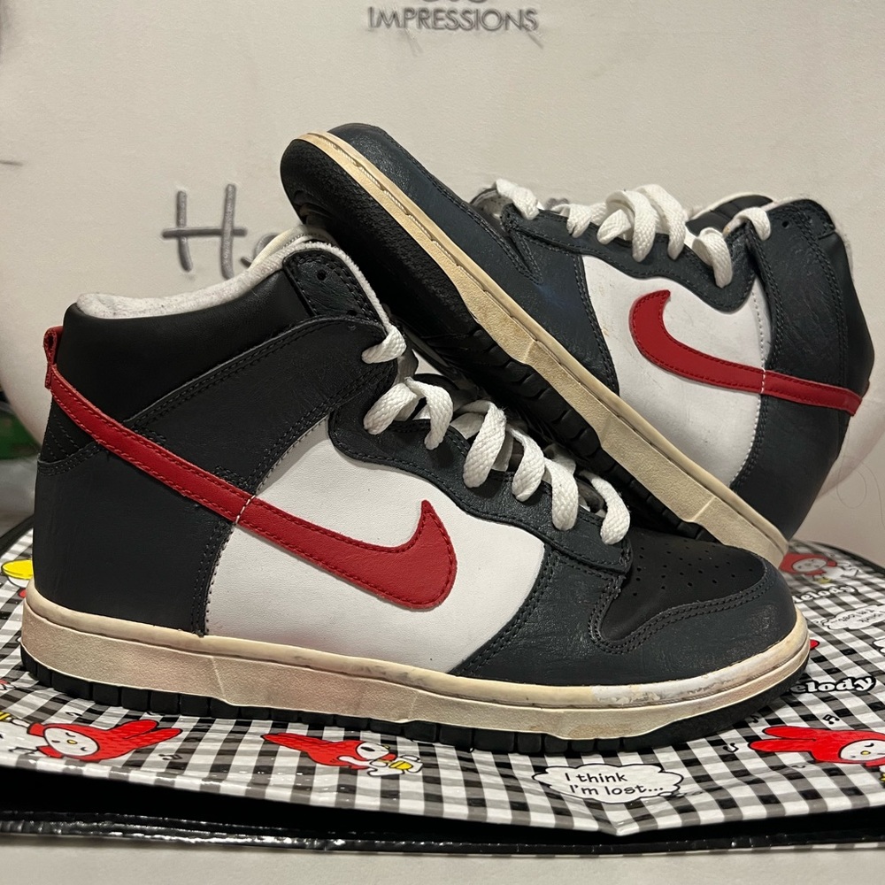 Nike dunk
